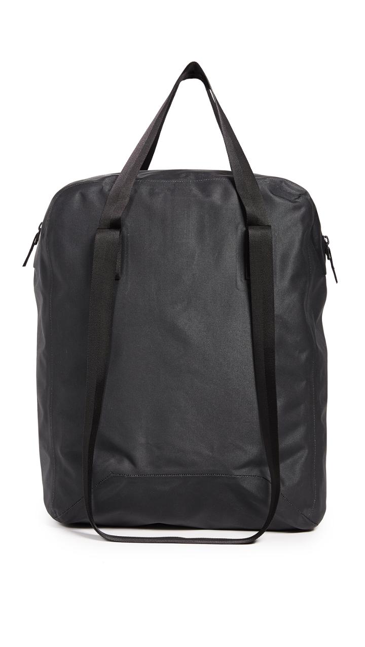 Arc Teryx Veilance Seque Tote