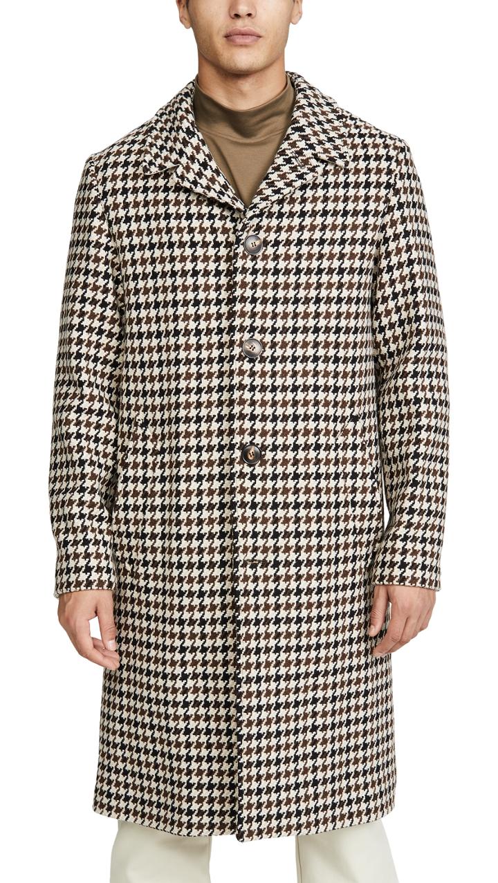 Ami Topcoat