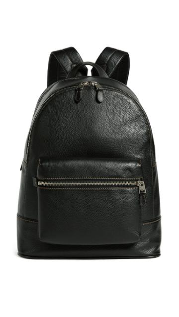 Coach New York League Backpack