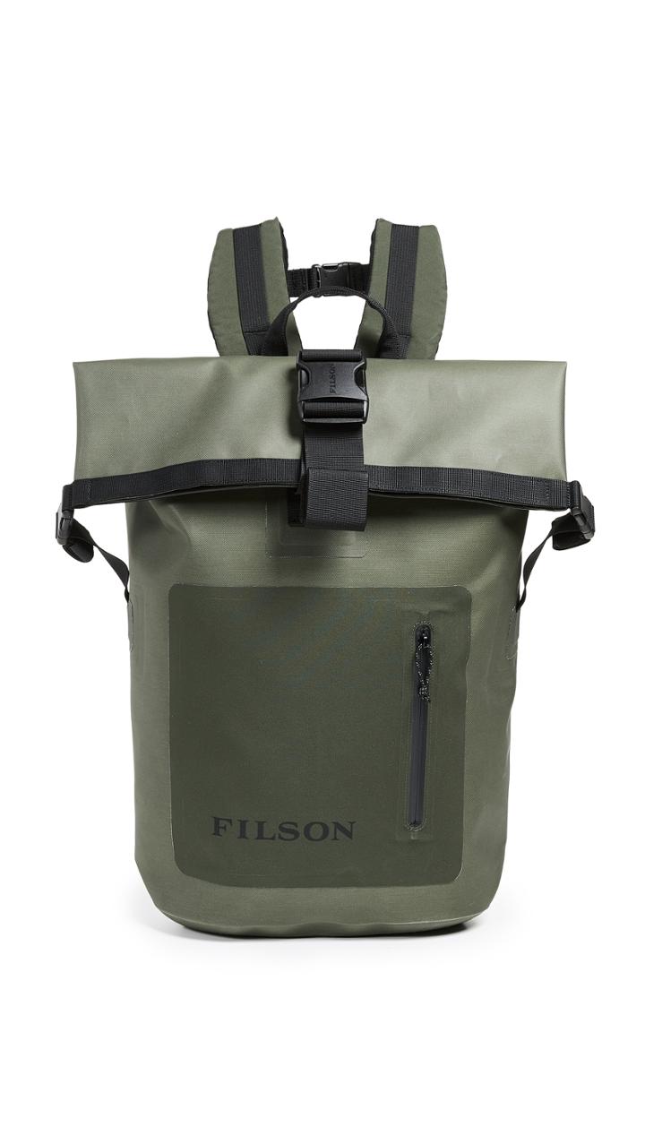 Filson Dry Backpack