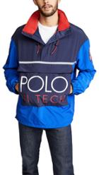 Polo Ralph Lauren Hi Tech Pullover