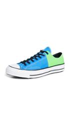 Converse Chuck 70 Neon Oxfords