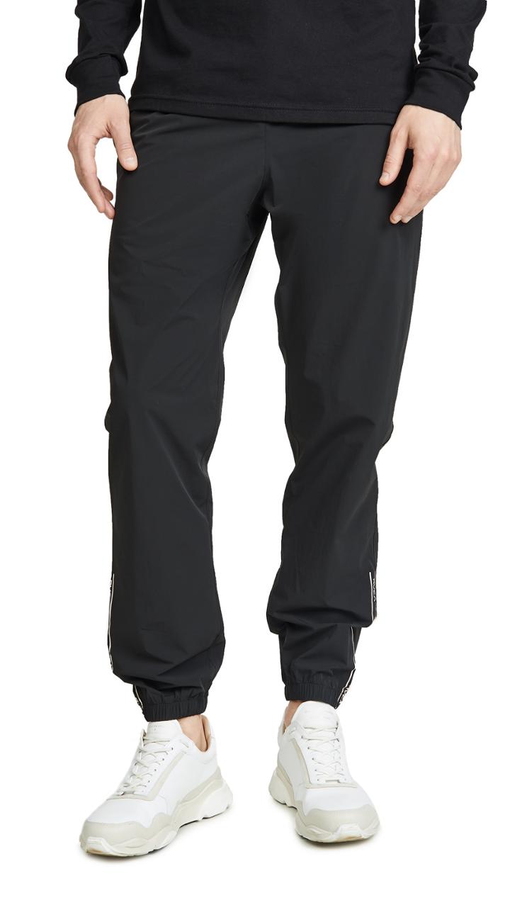 Rvca Va Sport Resin 4 Way Stretch Pants