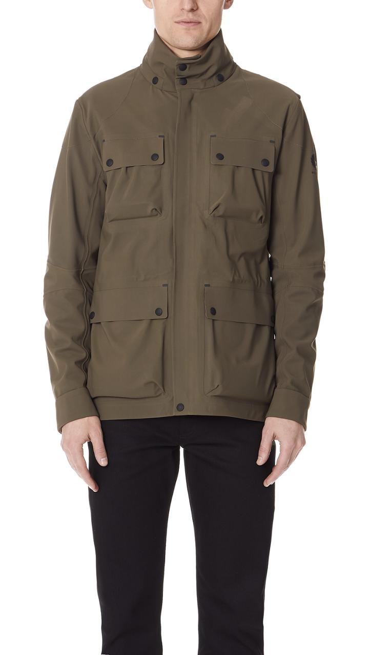 Belstaff Trailmaster Evo Jacket