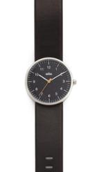 Braun Classic Round Watch