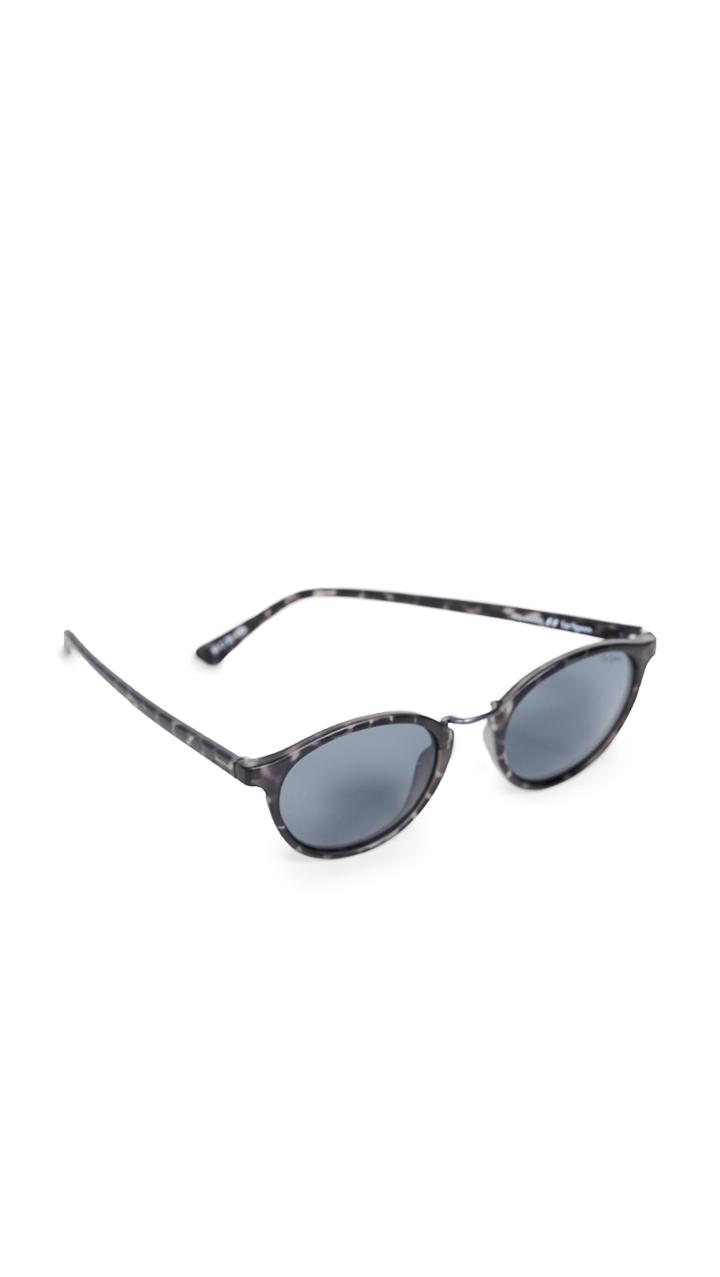 Le Specs Paradox Polarized Sunglasses