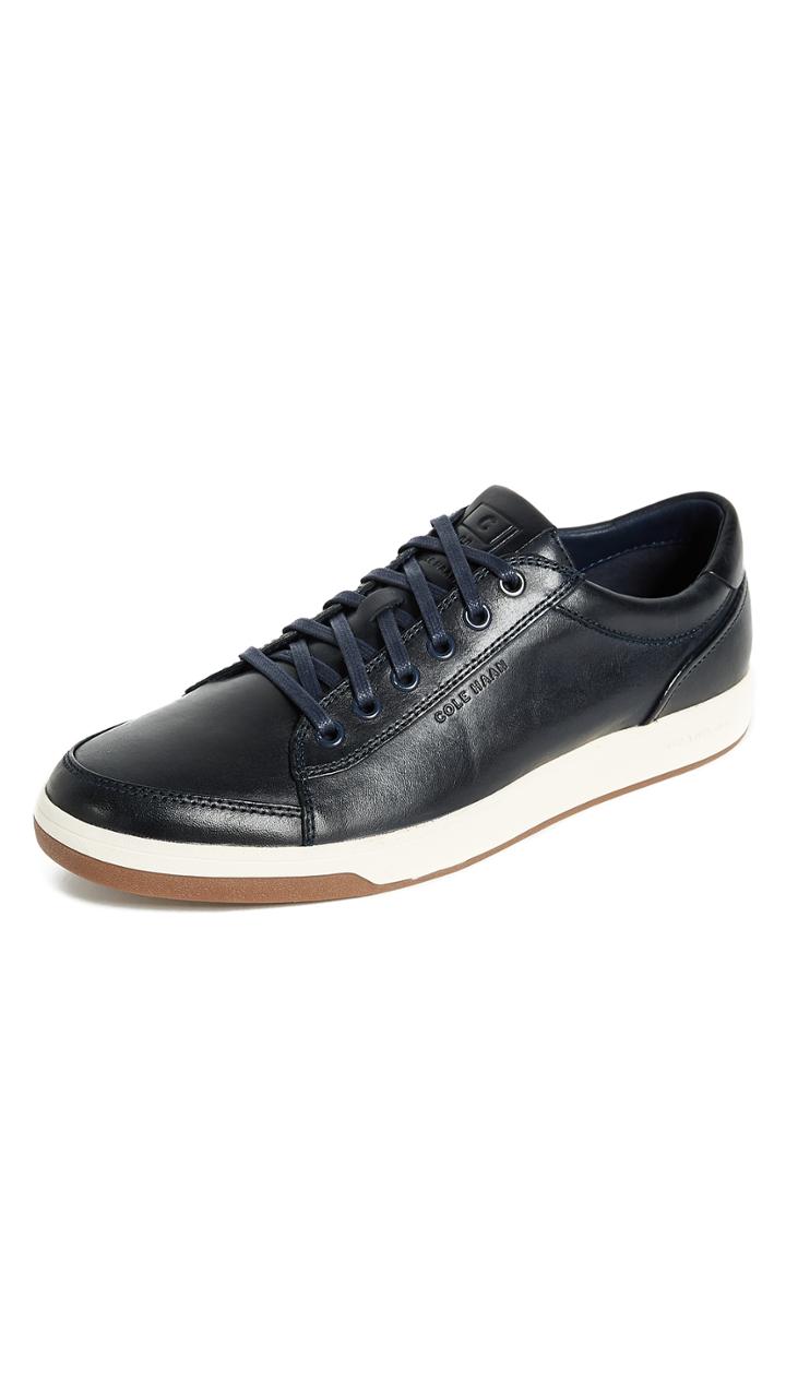 Cole Haan Grandpro Spectator Sneakers