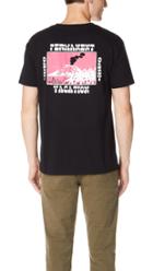 Obey Permanent Vacation Tee