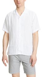Gitman Vintage Linen Button Down Shirt