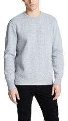 Reigning Champ Tiger Fleece Crew Neck Sweatshirt