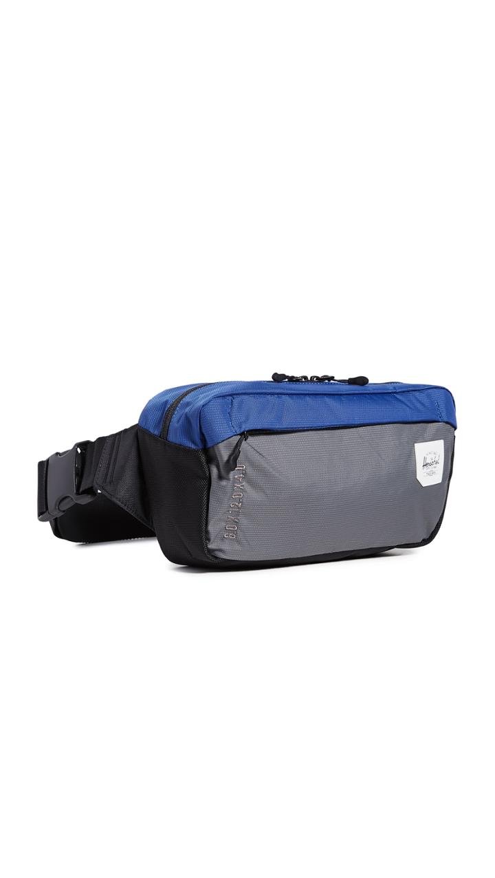 Herschel Supply Co Tour Medium Waist Pack