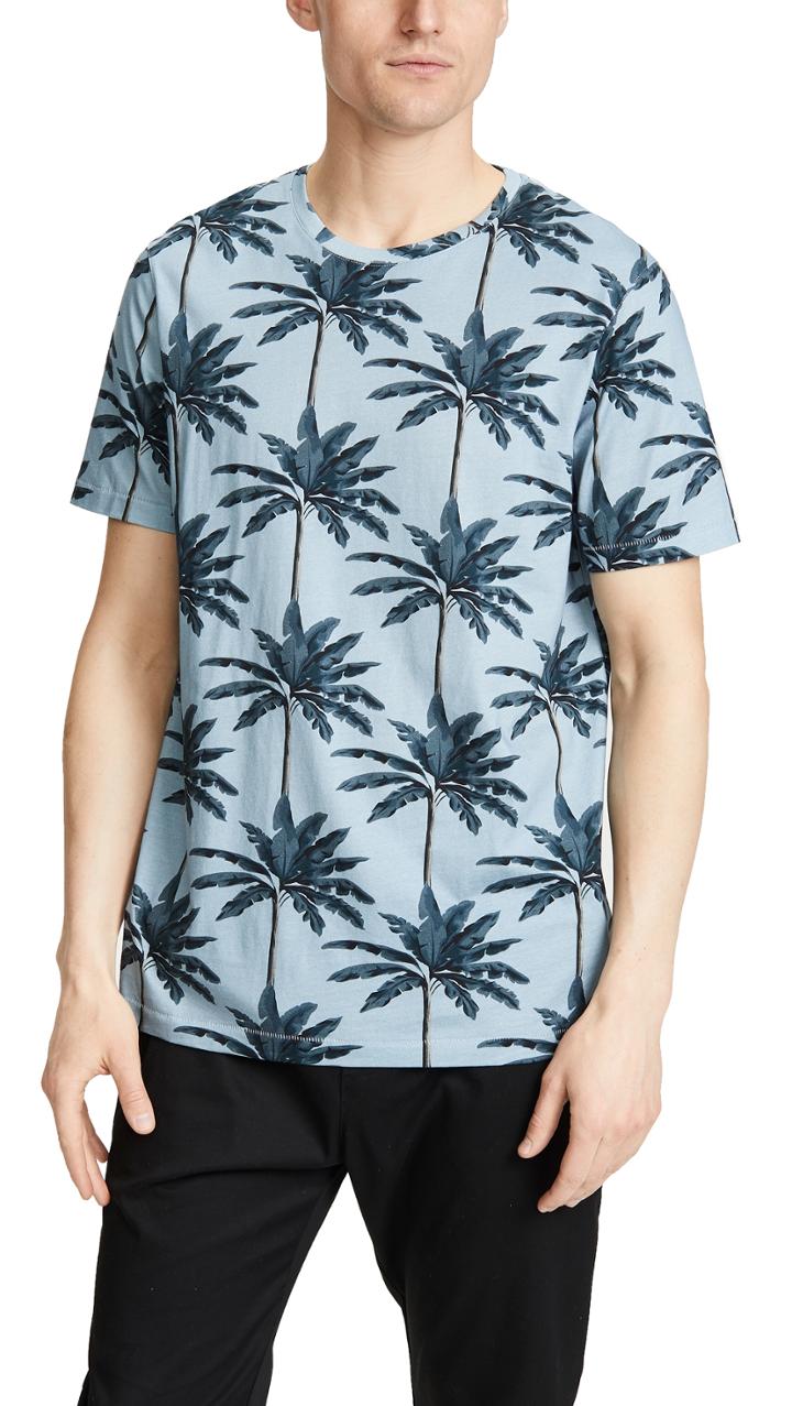 Ted Baker Spida T Shirt