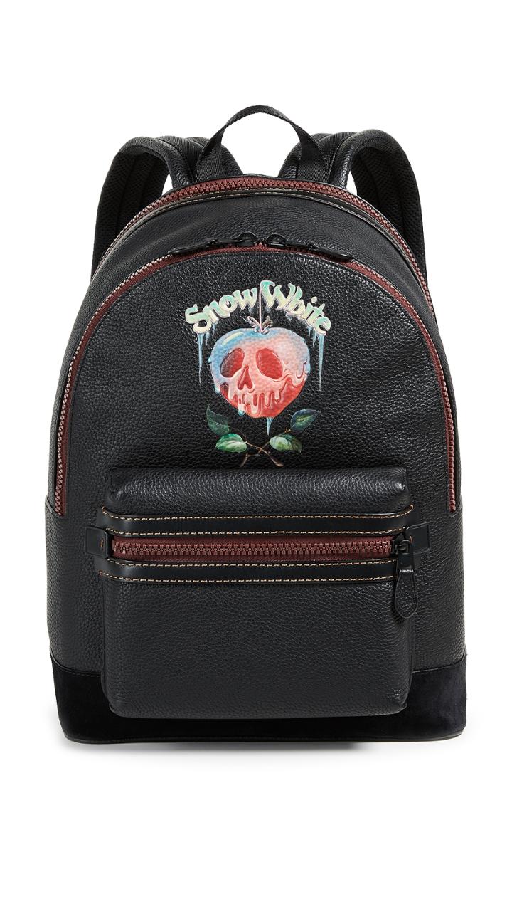Coach 1941 X Disney Academy Backpack