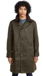 Barbour M Icons Haydon Jacket