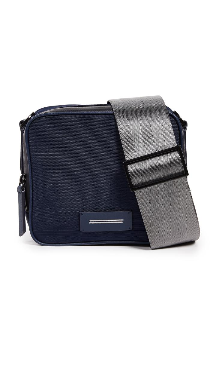 Uri Minkoff Bryant Crossbody Bag