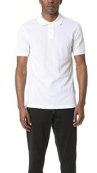 Y 3 Y 3 Classic Polo Shirt