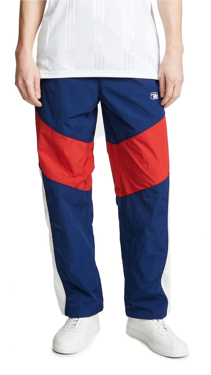 Alexander Wang Lightweight Olympic Track Pants