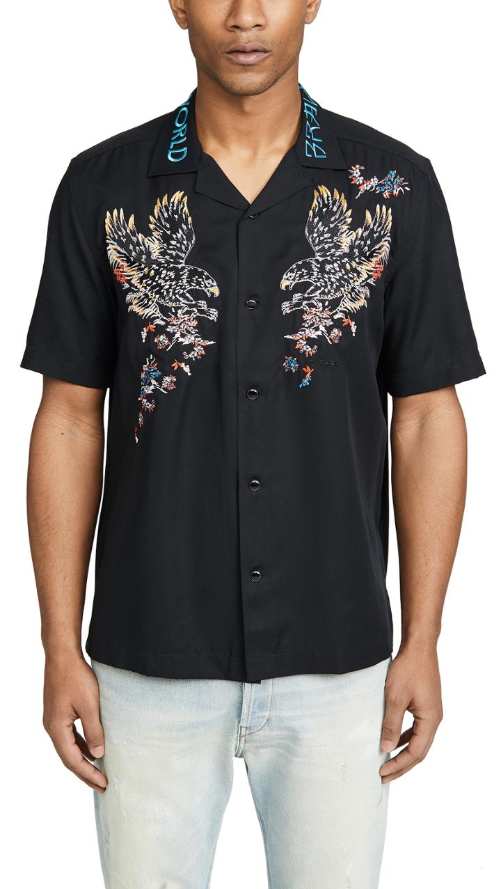 Diesel S Kenta A Shirt