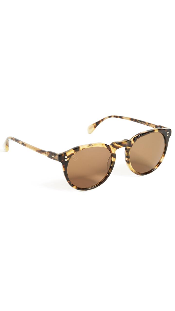 Raen Remmy 49 Polarized Sunglasses