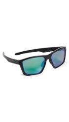 Oakley Targetline Polarized Sunglasses
