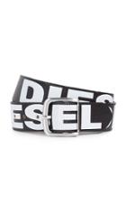 Diesel B Arbarano Belt