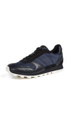 Coach New York Mixed C118 Runner Shoes