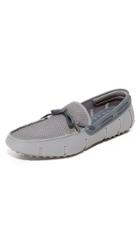 Swims Lace Up Loafer Drivers