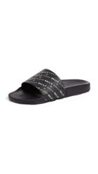 Bally Slanter Slides