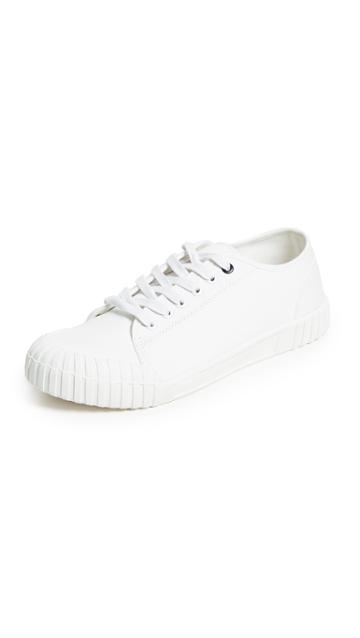 Good News Bagger Low Top Sneakers