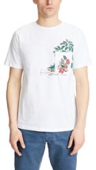 Native Youth Kona Pocket T Shirt