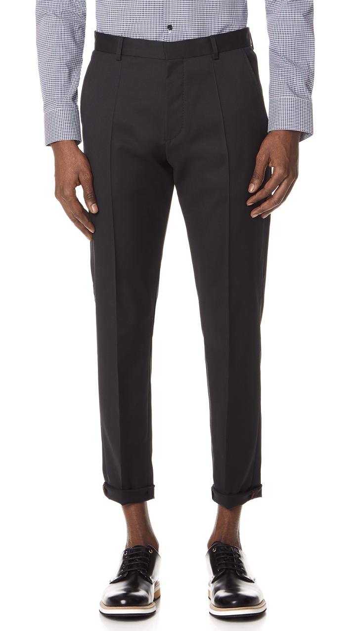 Hugo Hendris Trousers
