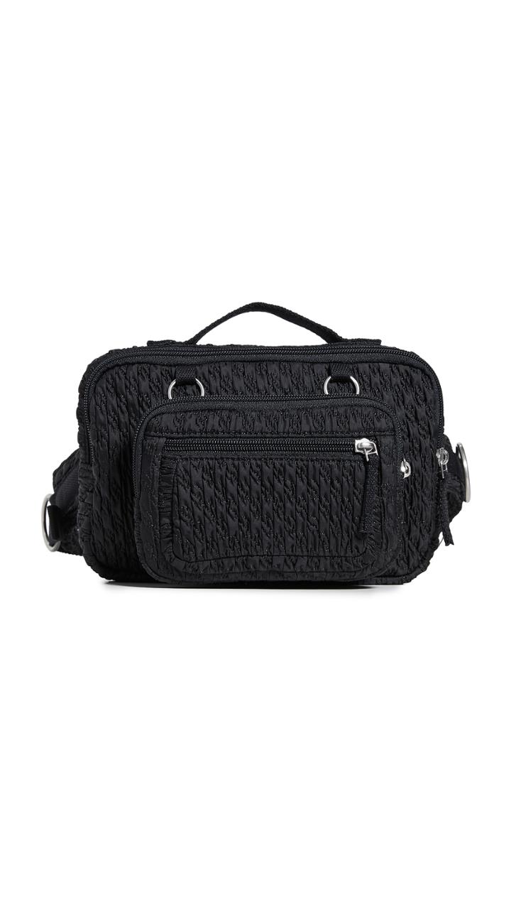 Eastpak X Raf Simons Loop Waistbag