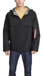 Alpha Industries Ripstop Anorak