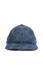 New Era Dyed Oxford Packable 9twenty Baseball Hat