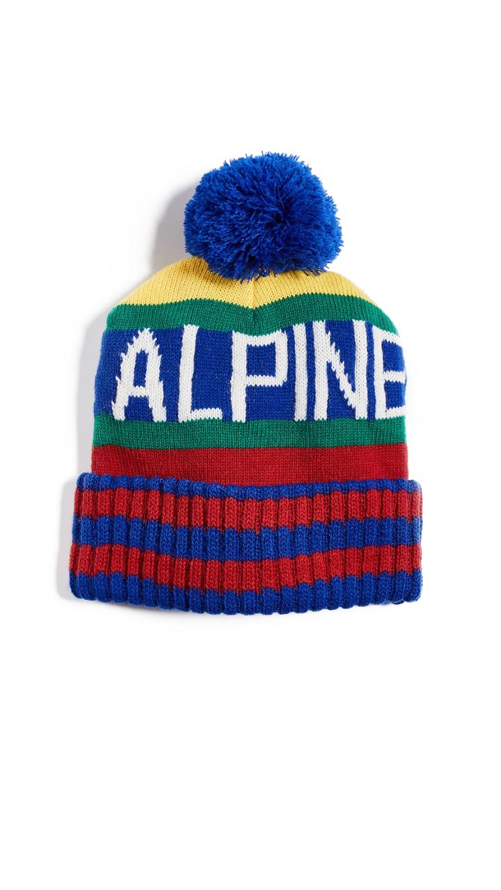 Polo Ralph Lauren Polo Hi Tech Cuff Hat