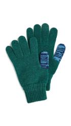 Paul Smith Twisted Thumb Gloves
