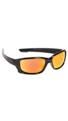 Oakley Straightlink Prizm Sunglasses