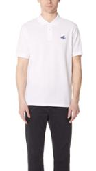 Ps By Paul Smith Regular Fit Polo Shirt