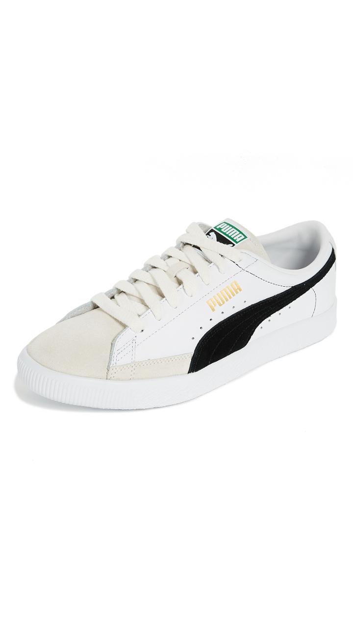 Puma Select Basket Sneakers