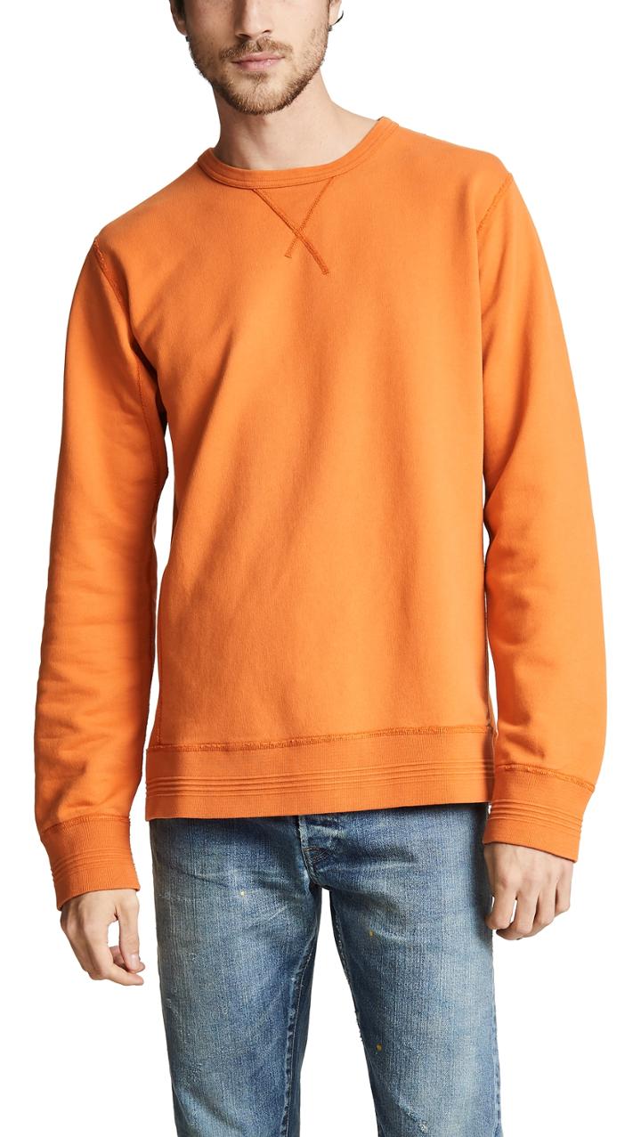 Albam Classic Sweatshirt