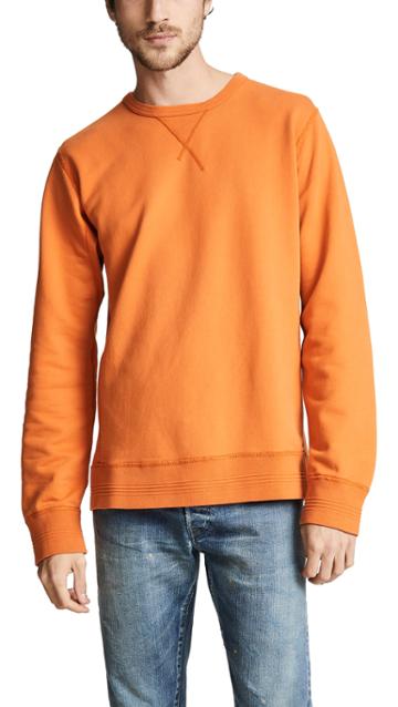 Albam Classic Sweatshirt