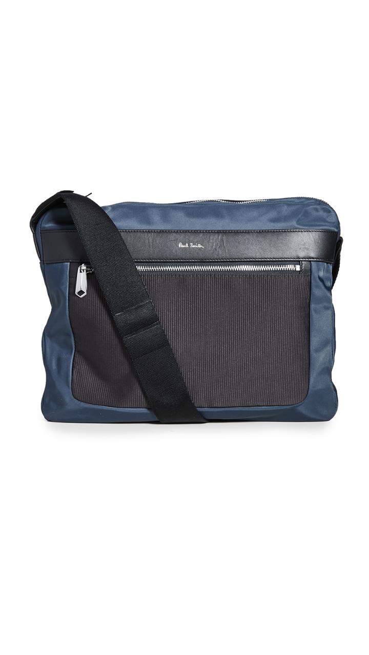 Paul Smith Crossbody Folio Bag