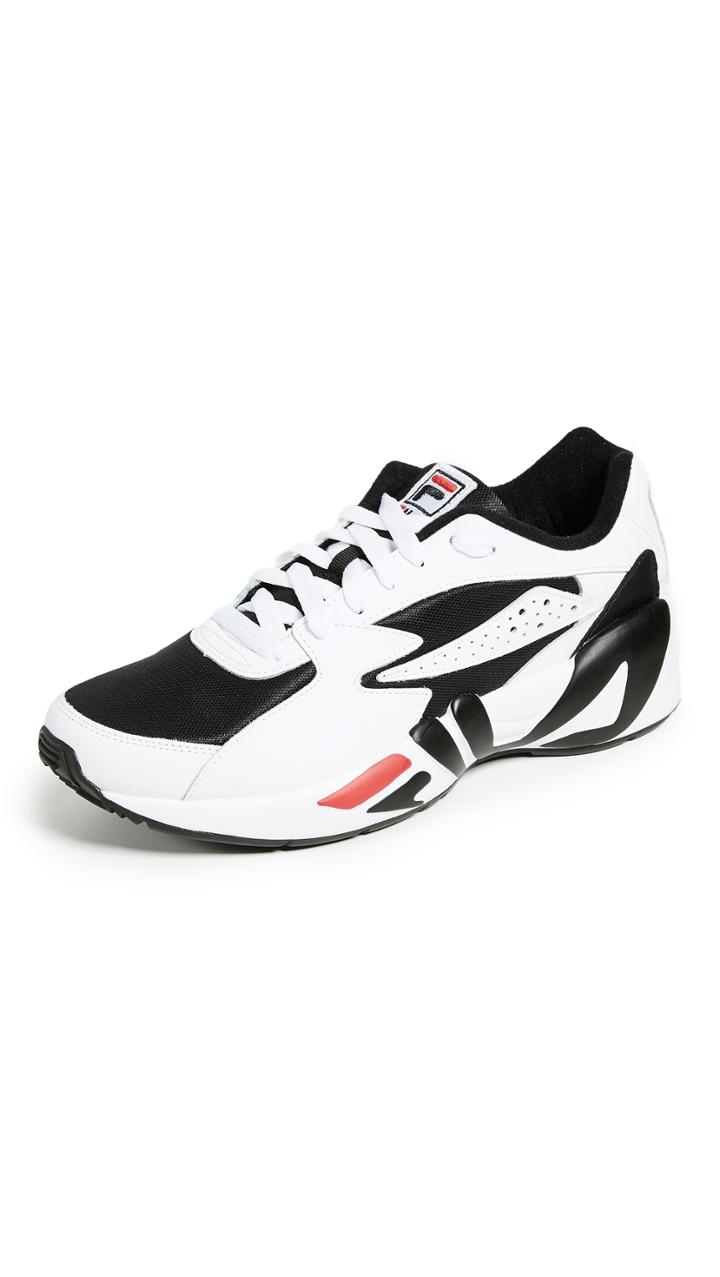 Fila Mindblower Sneakers