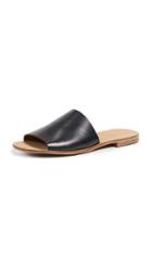 Anthology Barney Sandals