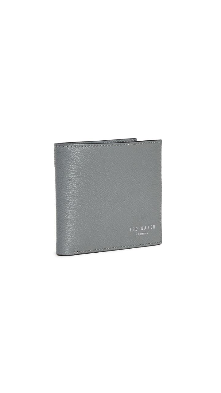 Ted Baker Fluu Bifold Wallet