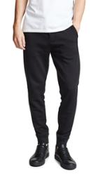 Calvin Klein Jeans Edi Institutional Knit Bottom
