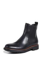 Coach New York Lugg Chelsea Boots