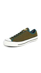 Converse Chuck 70 Archival Terry Low Top Sneakers