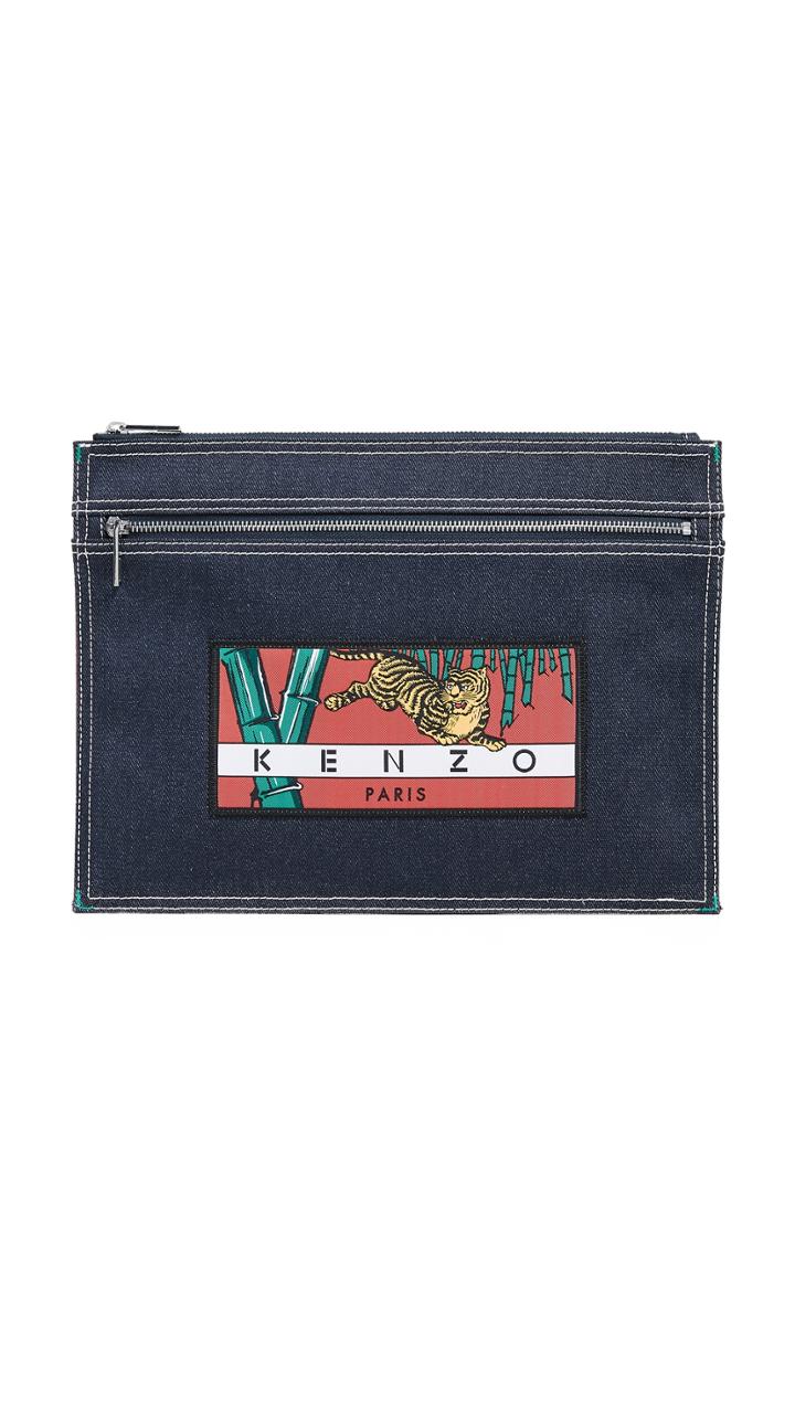 Kenzo Memento Pouch
