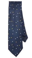 Jack Spade Galaxy Dot Tie